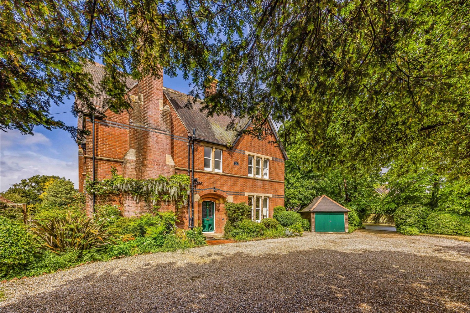 Chichester, West Sussex