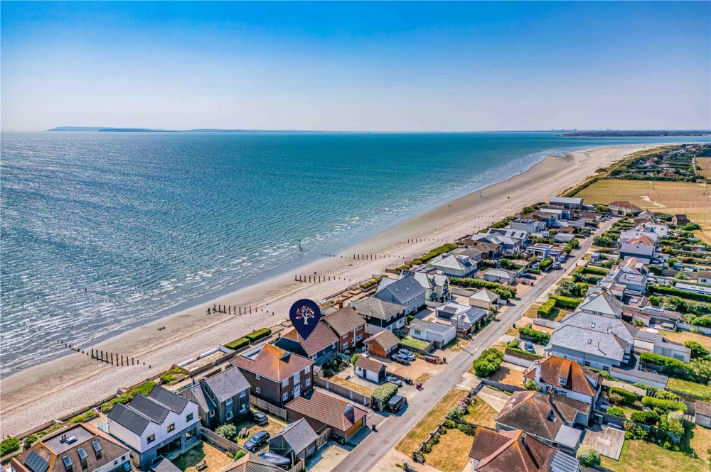 West Wittering, Chichester, West Sussex