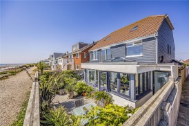 West Wittering, Chichester, West Sussex