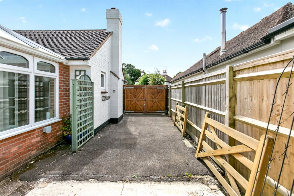 Bosham, Chichester, West Sussex