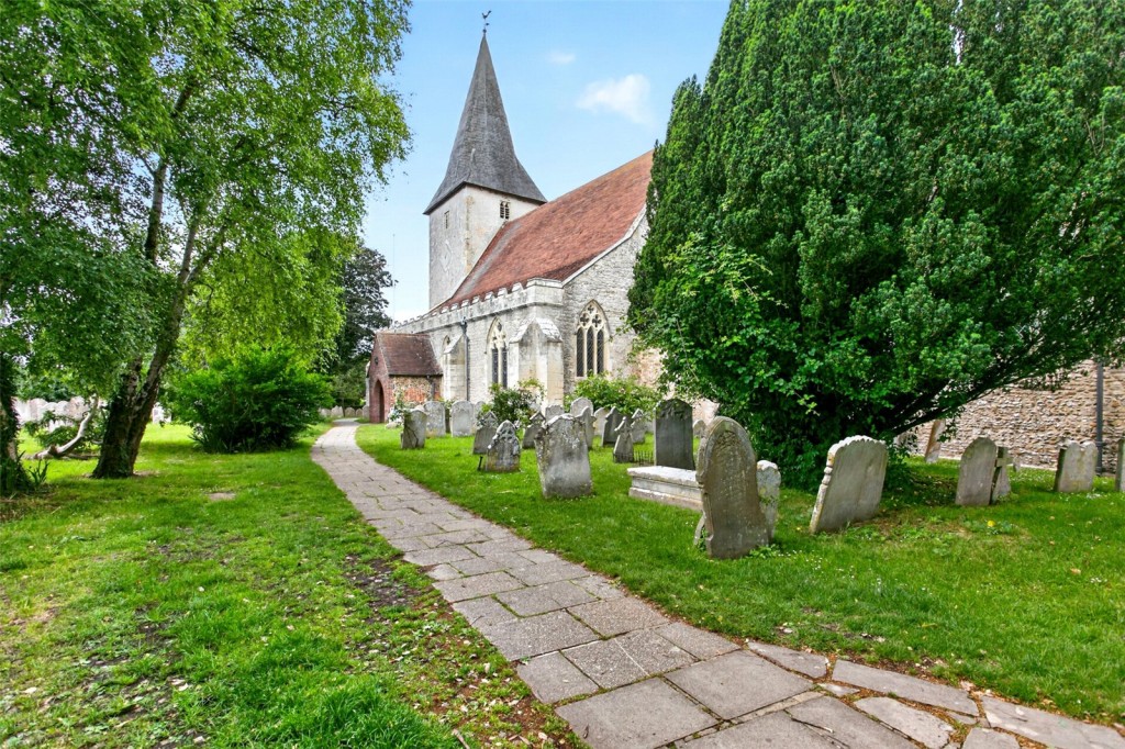 Bosham, Chichester, West Sussex