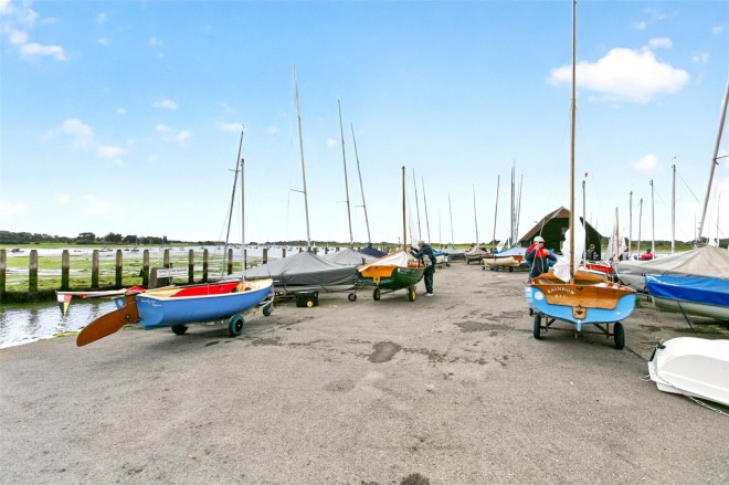 Bosham, Chichester, West Sussex