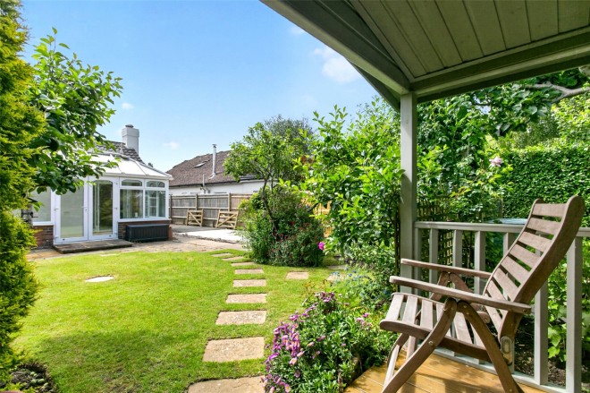 Bosham, Chichester, West Sussex