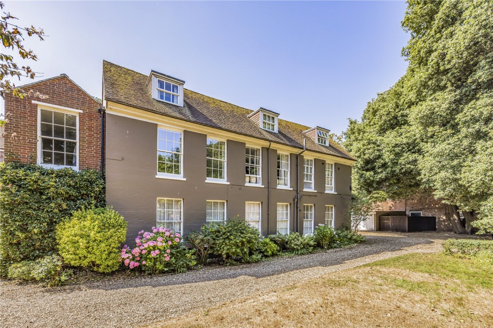 Chichester, West Sussex