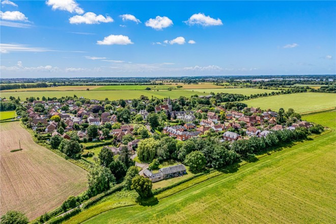 Oving, Chichester, West Sussex