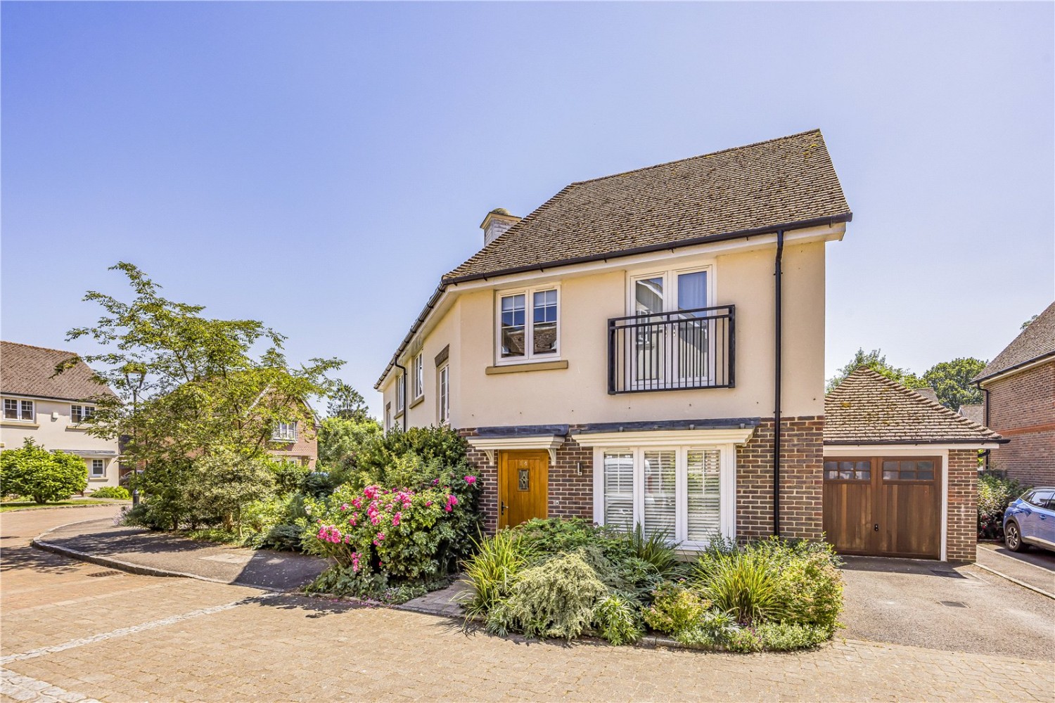 Lavant, Chichester, West Sussex