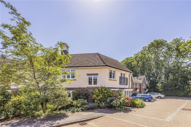 Lavant, Chichester, West Sussex