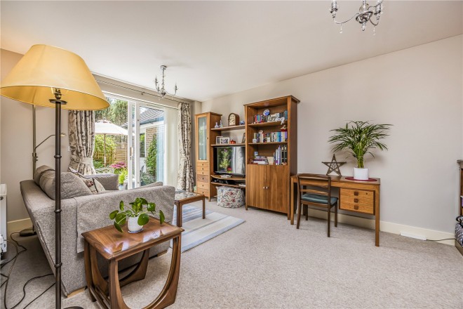 Lavant, Chichester, West Sussex