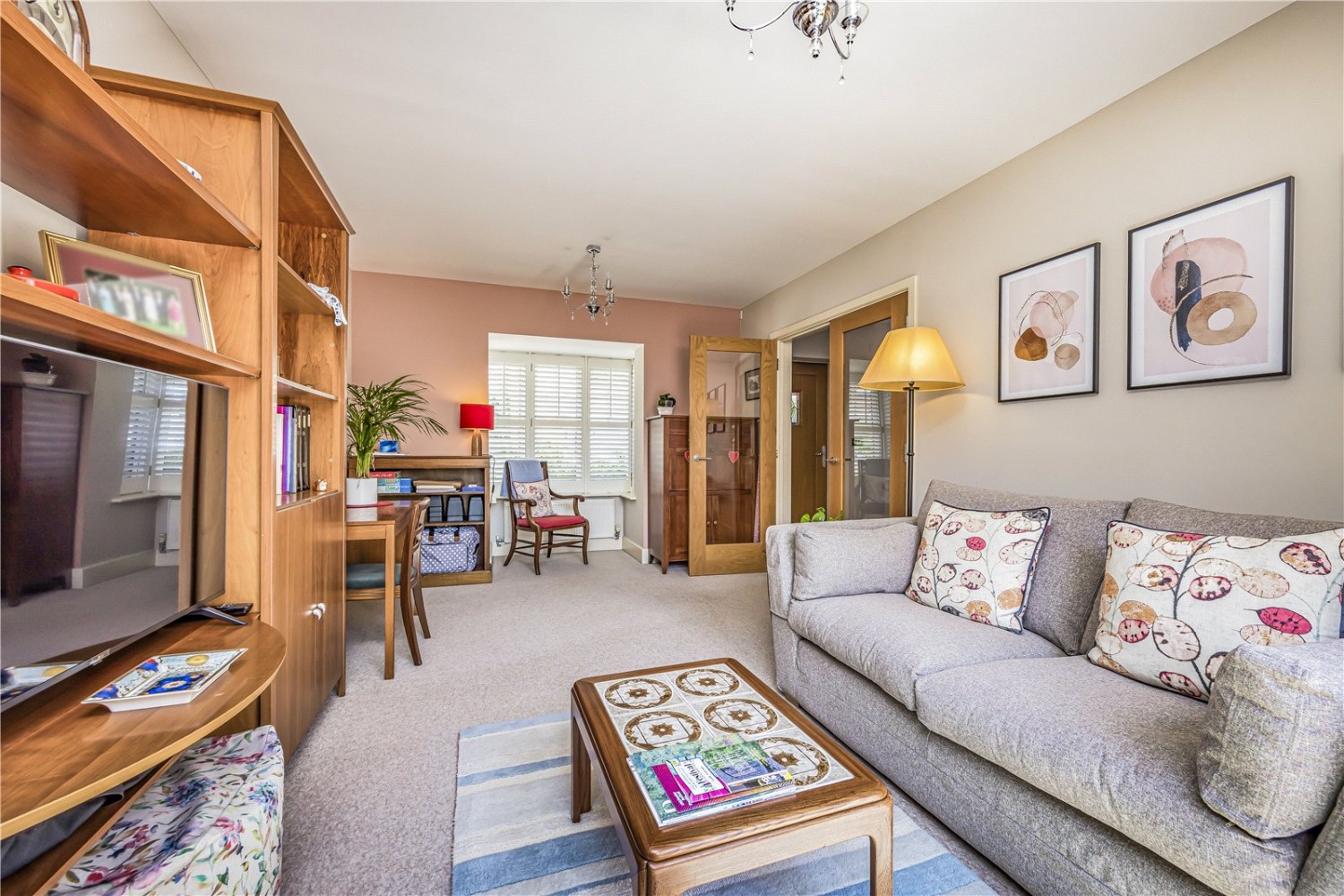 Lavant, Chichester, West Sussex