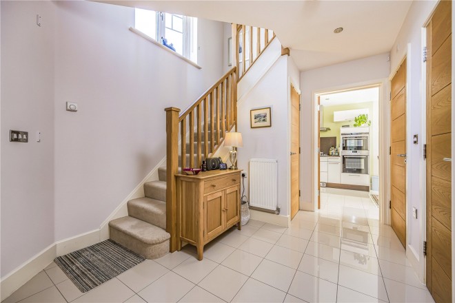 Lavant, Chichester, West Sussex