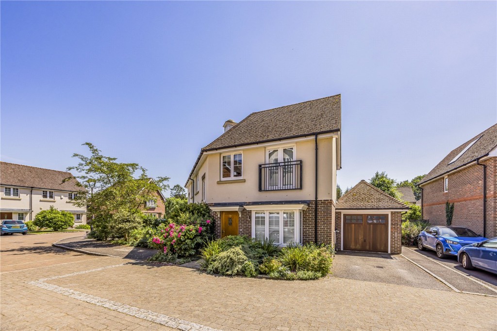 Lavant, Chichester, West Sussex