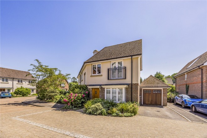Lavant, Chichester, West Sussex