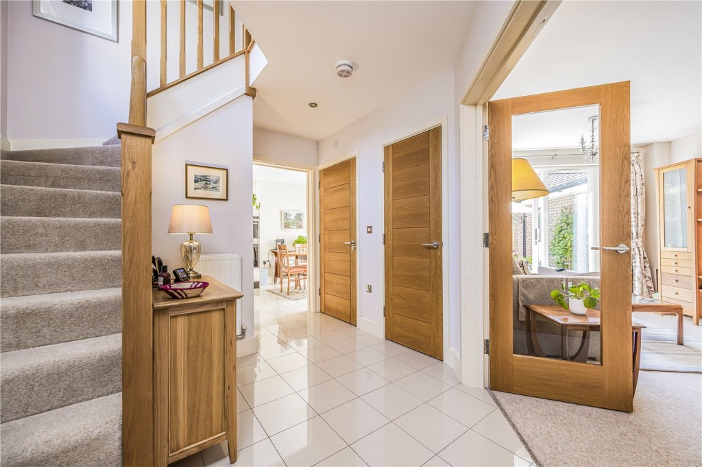 Lavant, Chichester, West Sussex