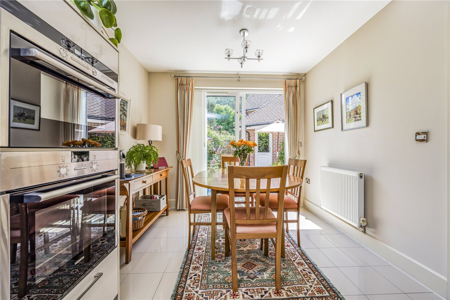 Lavant, Chichester, West Sussex