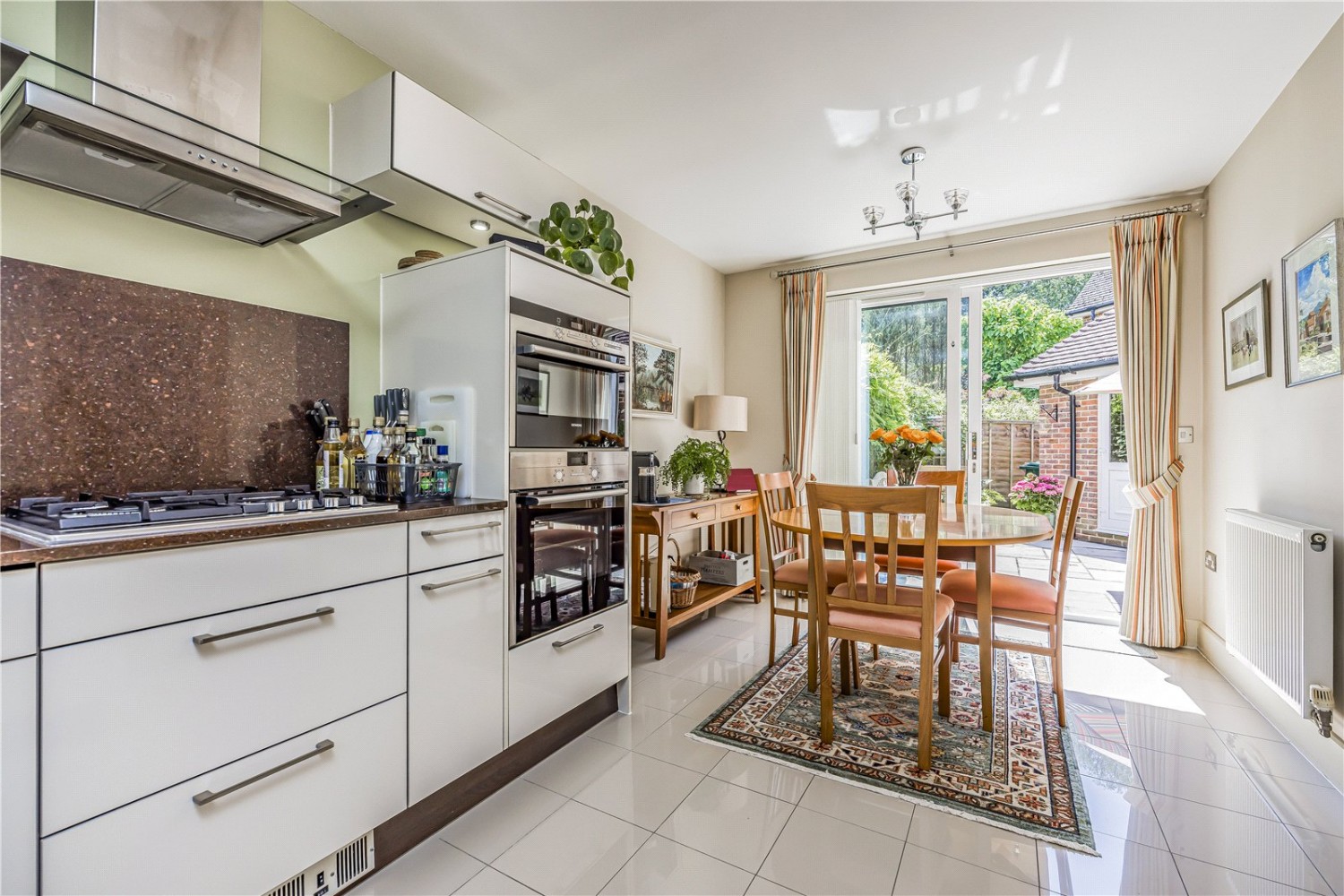 Lavant, Chichester, West Sussex