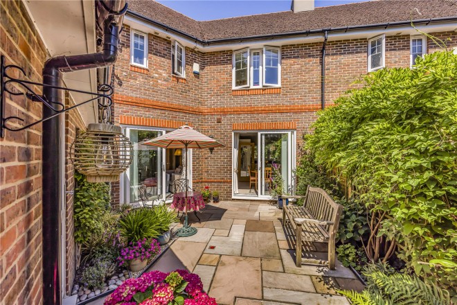 Lavant, Chichester, West Sussex