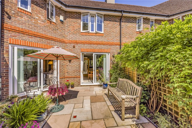 Lavant, Chichester, West Sussex