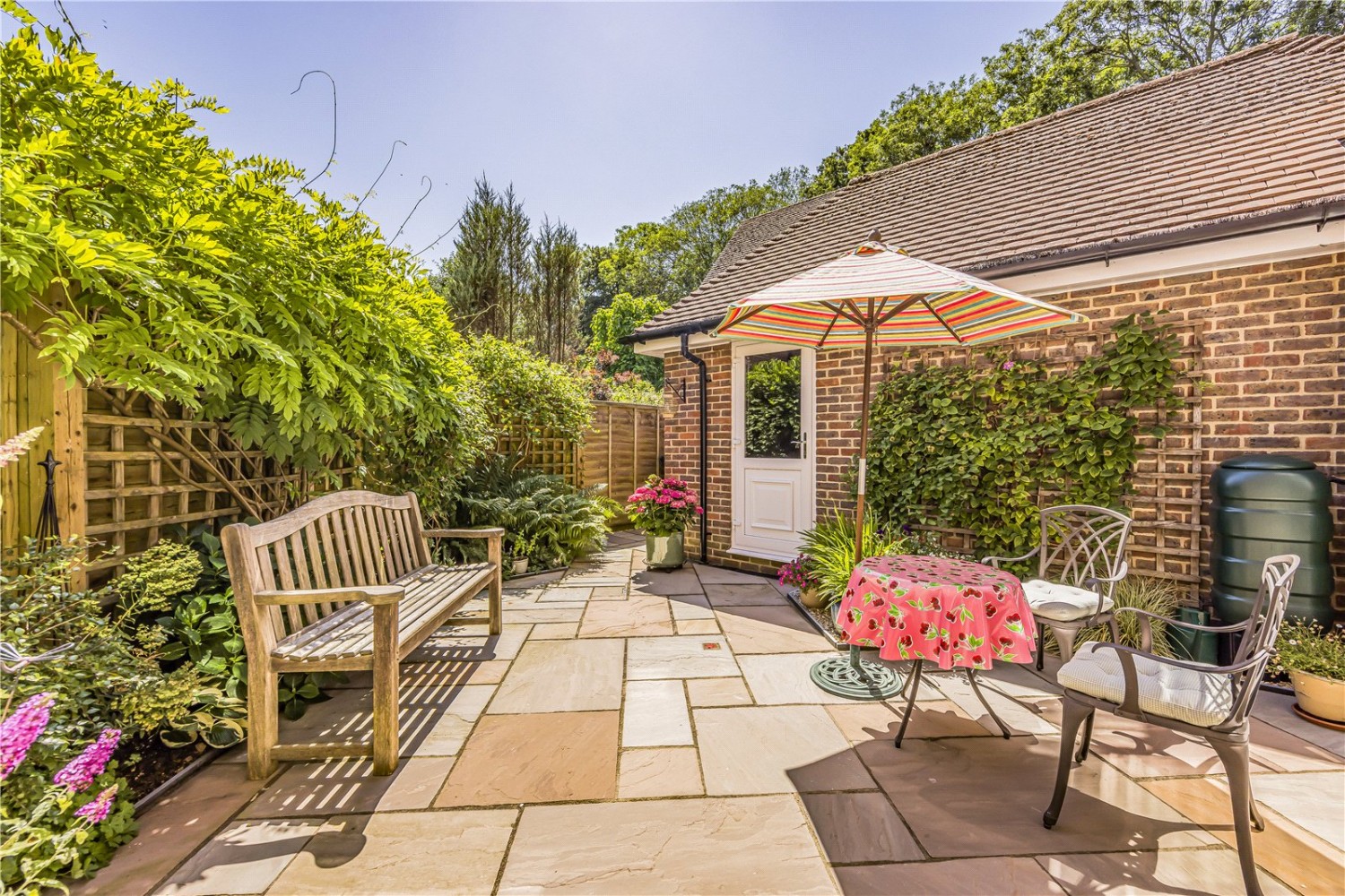 Lavant, Chichester, West Sussex