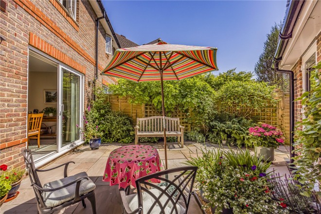 Lavant, Chichester, West Sussex