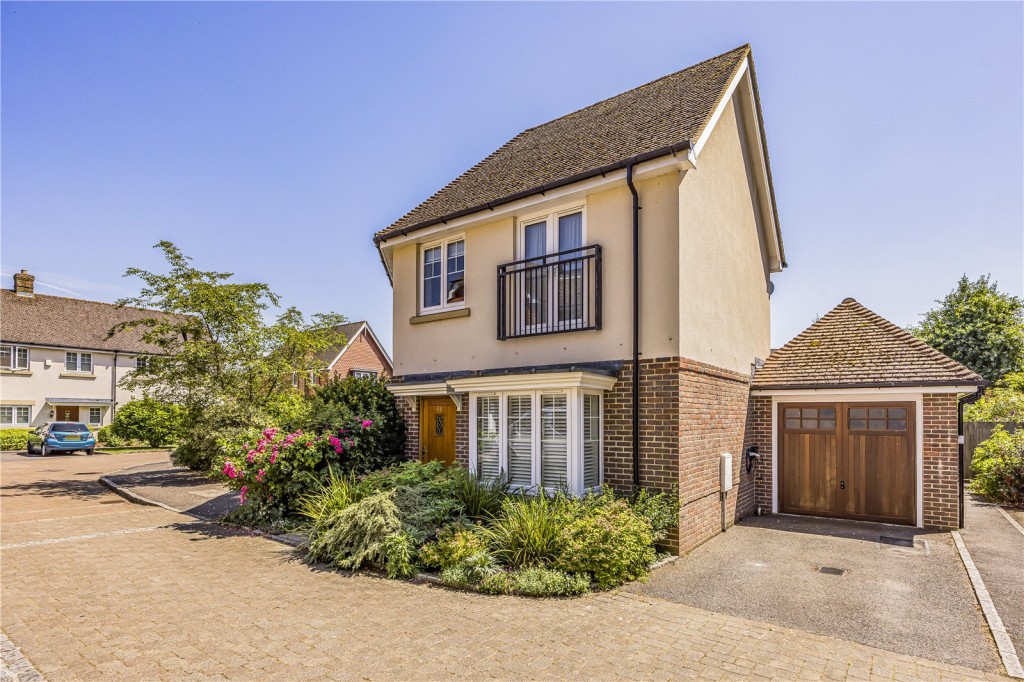 Lavant, Chichester, West Sussex