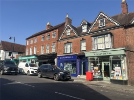 Midhurst, West Sussex