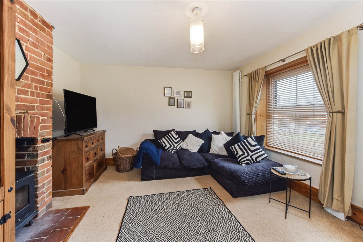 Midhurst, West Sussex