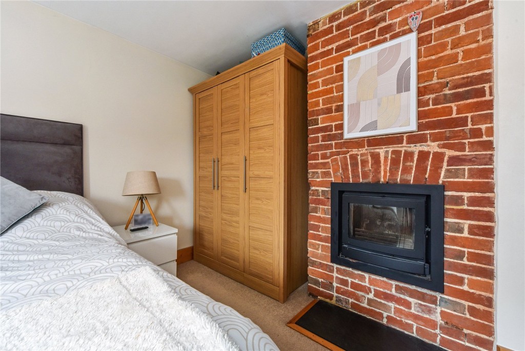 Midhurst, West Sussex