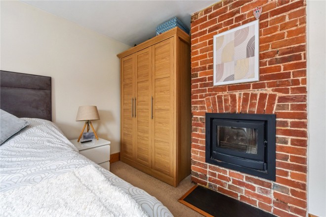 Midhurst, West Sussex