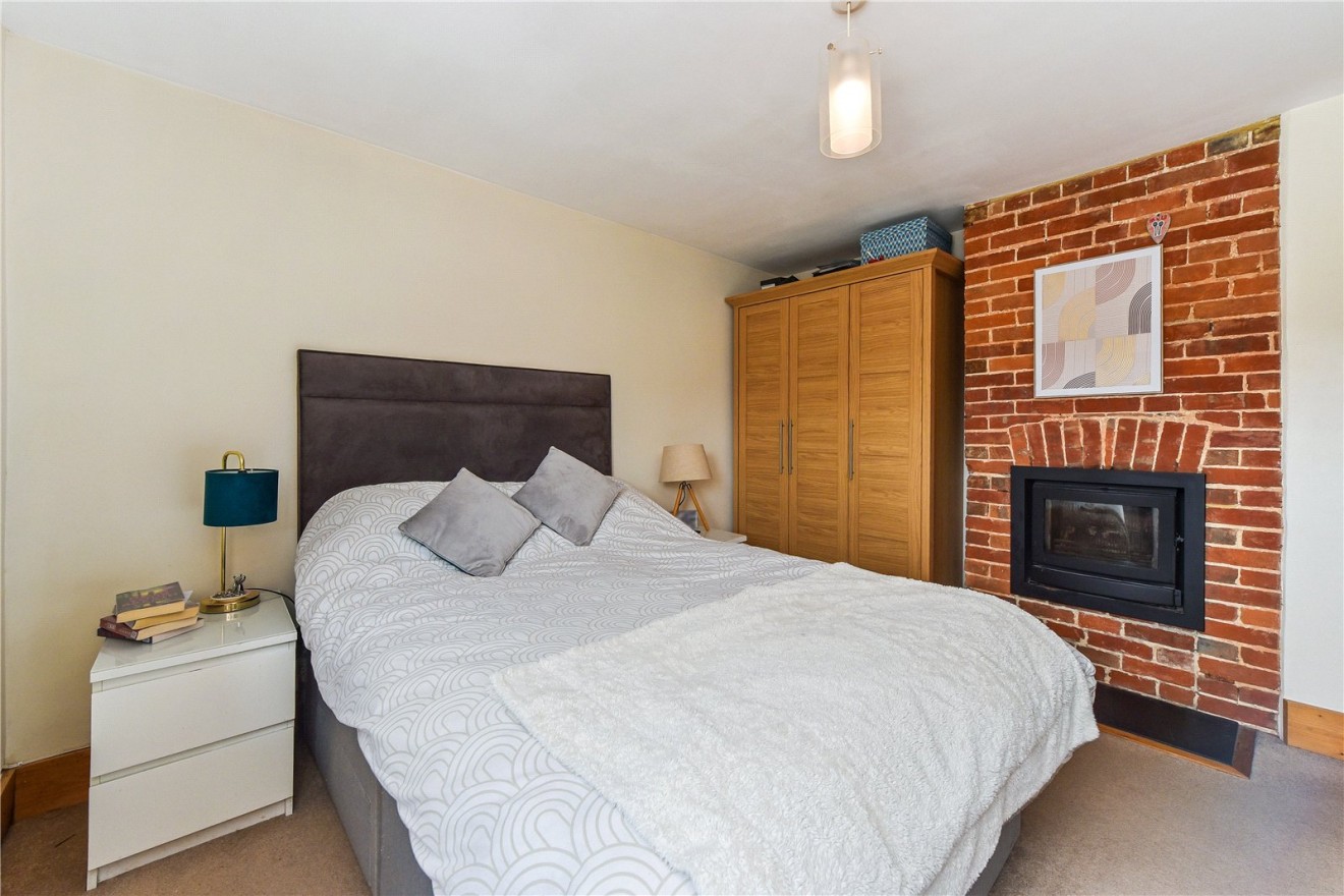 Midhurst, West Sussex