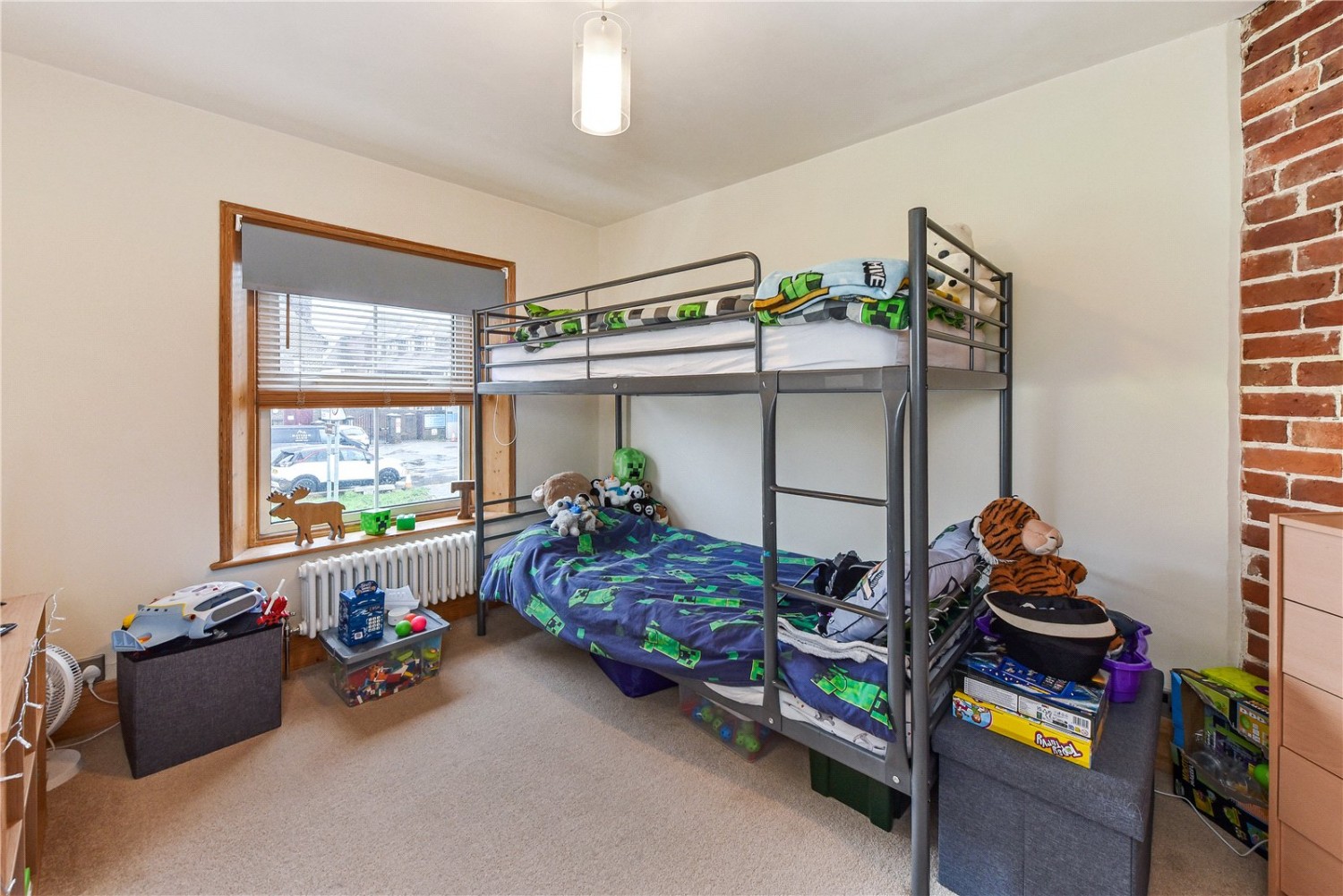 Midhurst, West Sussex