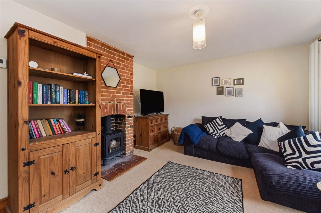 Midhurst, West Sussex