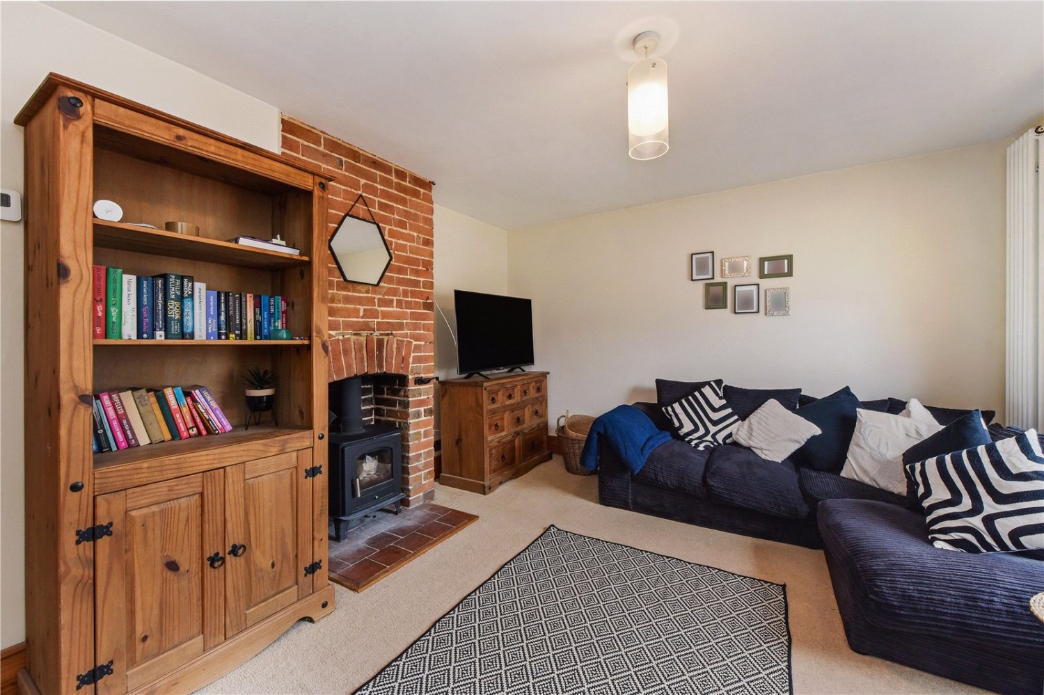 Midhurst, West Sussex