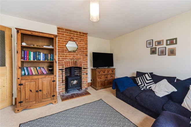 Midhurst, West Sussex