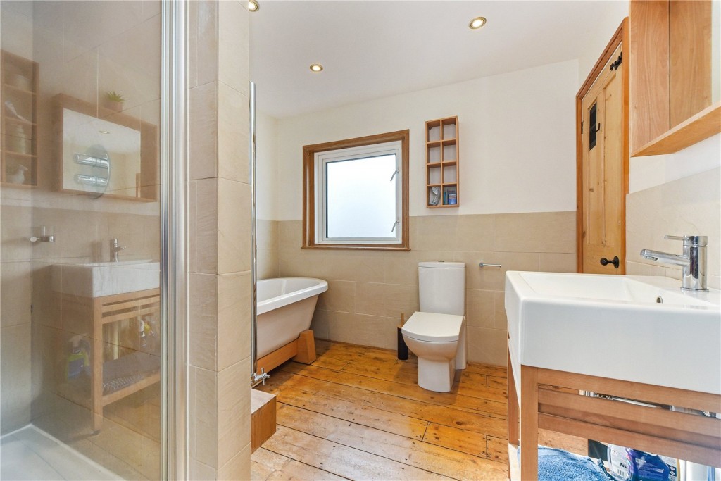 Midhurst, West Sussex