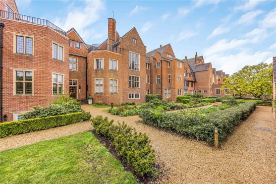 Midhurst, West Sussex