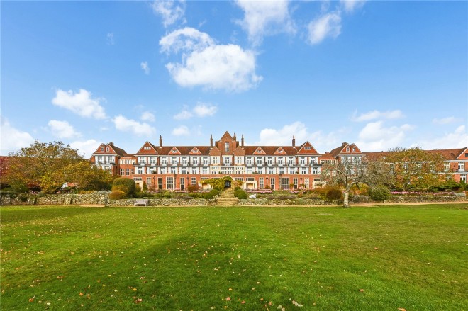 Midhurst, West Sussex