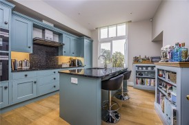 Midhurst, West Sussex