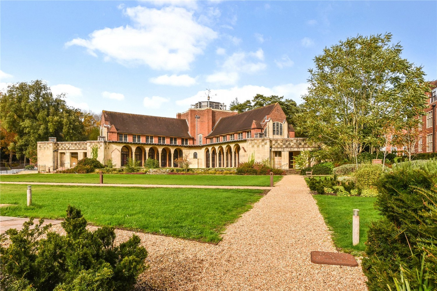 Midhurst, West Sussex