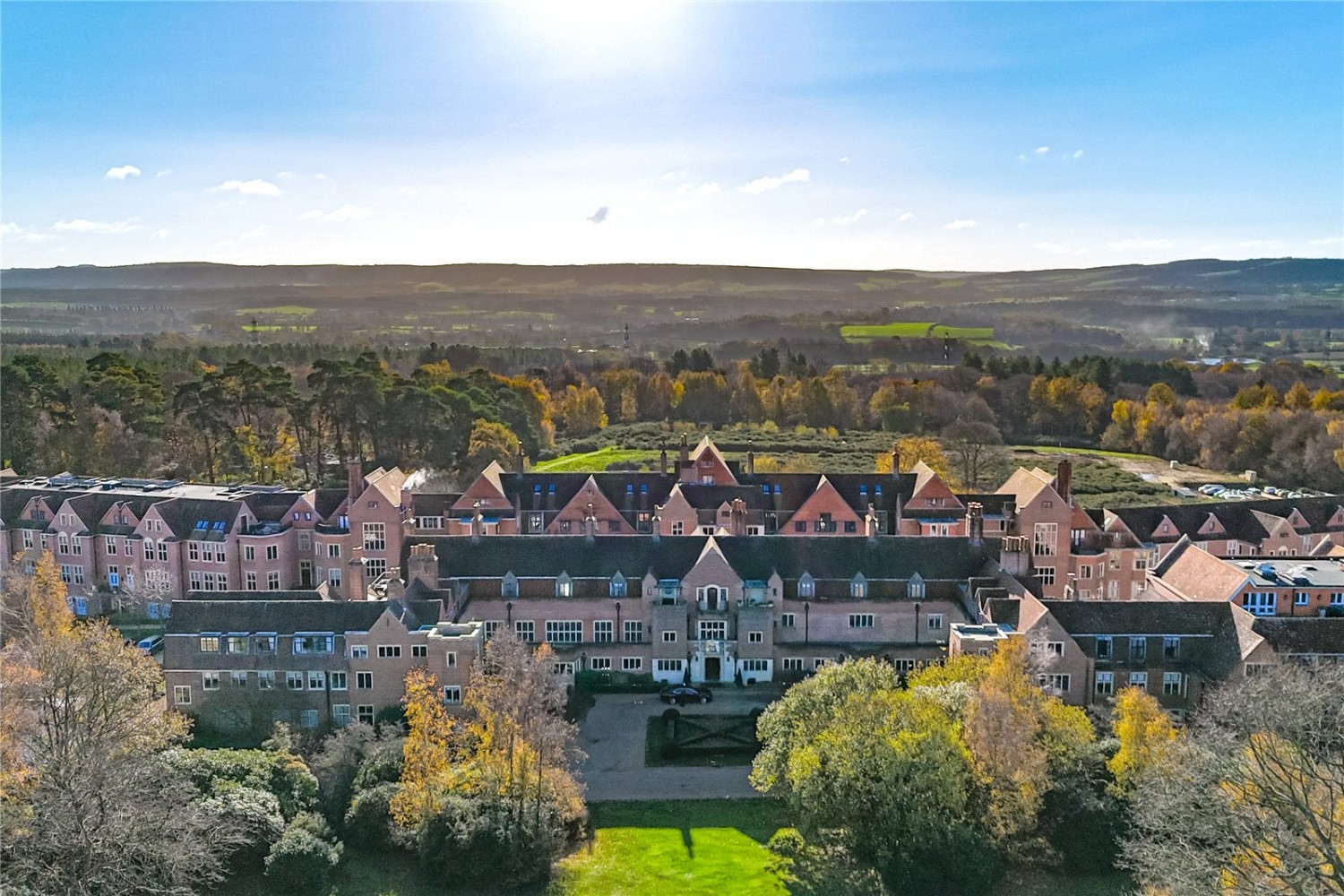 Midhurst, West Sussex