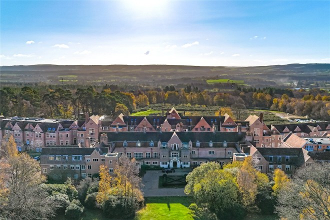 Midhurst, West Sussex