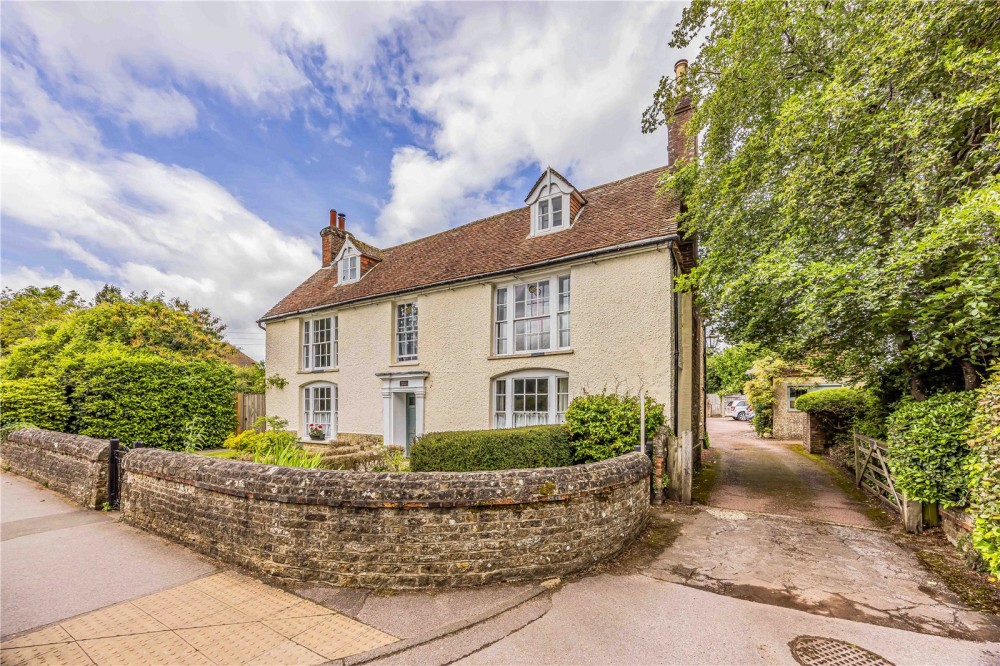 Midhurst, West Sussex