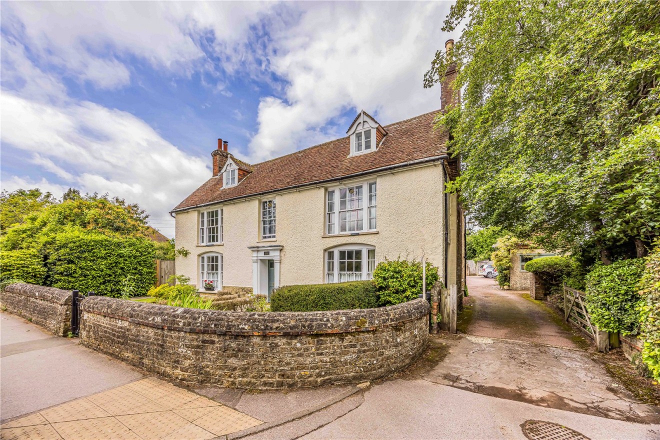 Midhurst, West Sussex