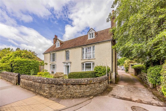 Midhurst, West Sussex