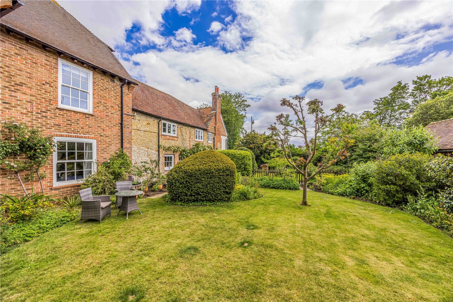 Midhurst, West Sussex