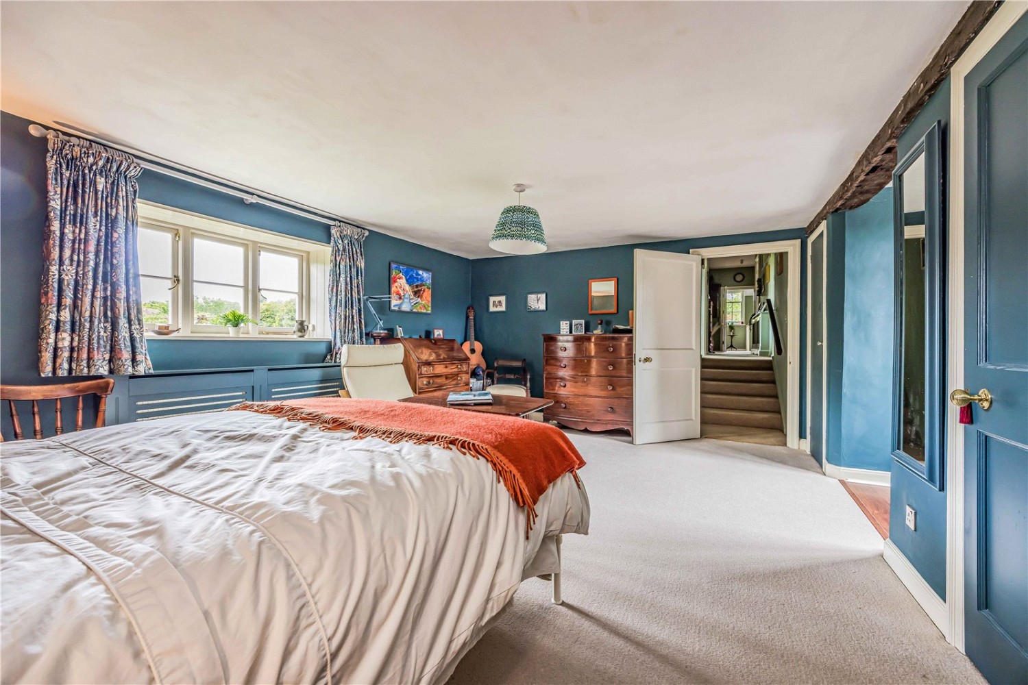 Midhurst, West Sussex