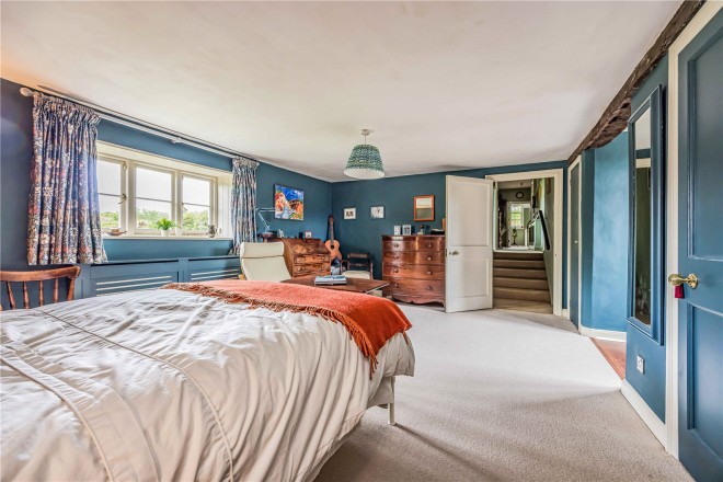 Midhurst, West Sussex