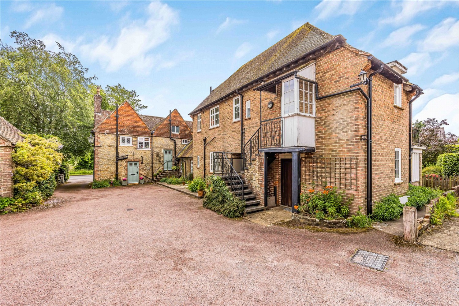 Midhurst, West Sussex