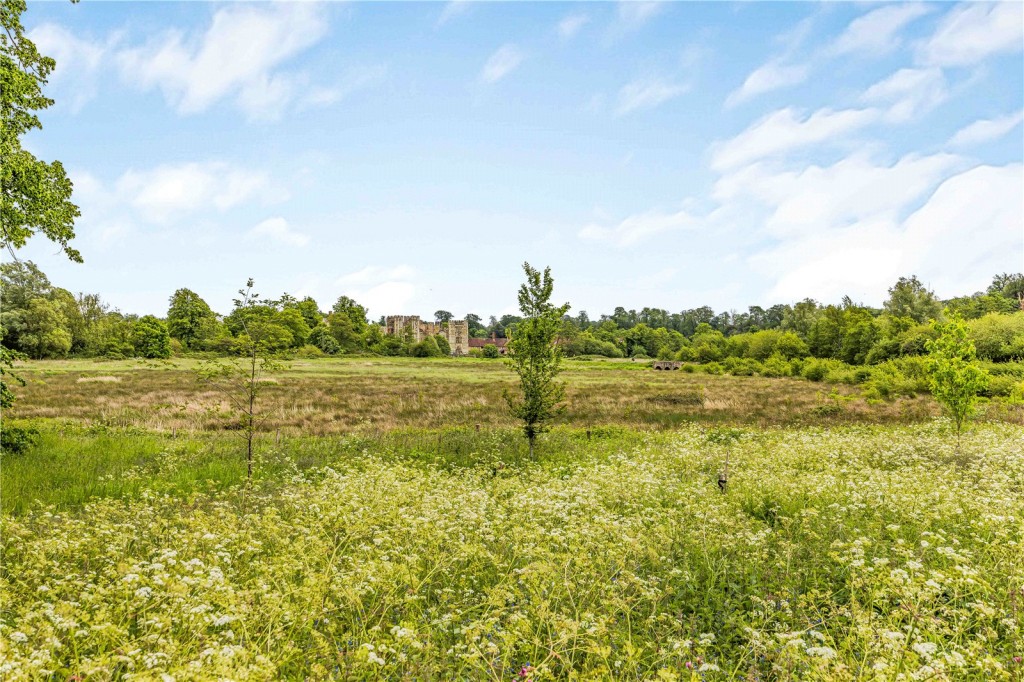 Midhurst, West Sussex