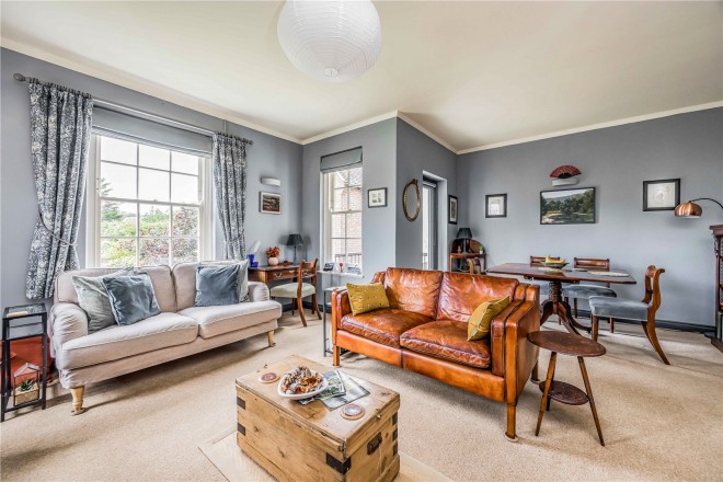 Midhurst, West Sussex