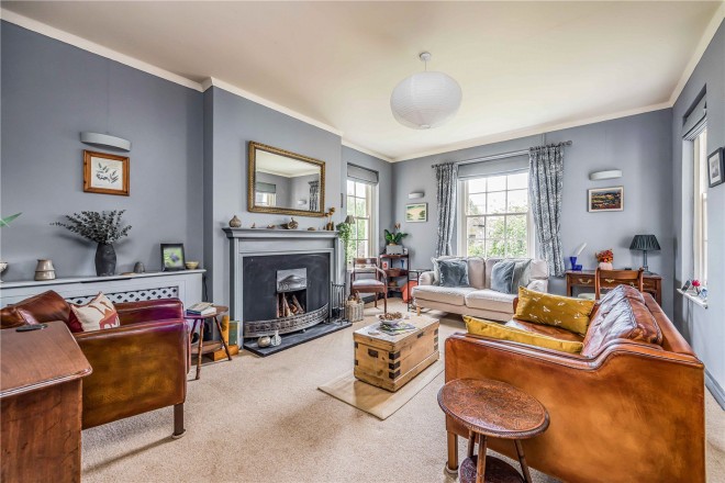 Midhurst, West Sussex